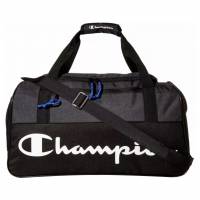 Champion Unisex Utility Duffel Bolsa Bolso 52L CHF1003-001