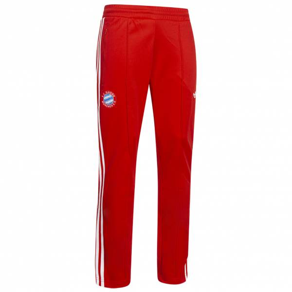 Bayern Munich adidas Originals Beckenbauer Hommes Pantalon IS0339