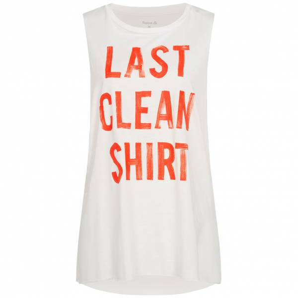 Reebok Studio Faves Muscle Damen Tank Top B45985