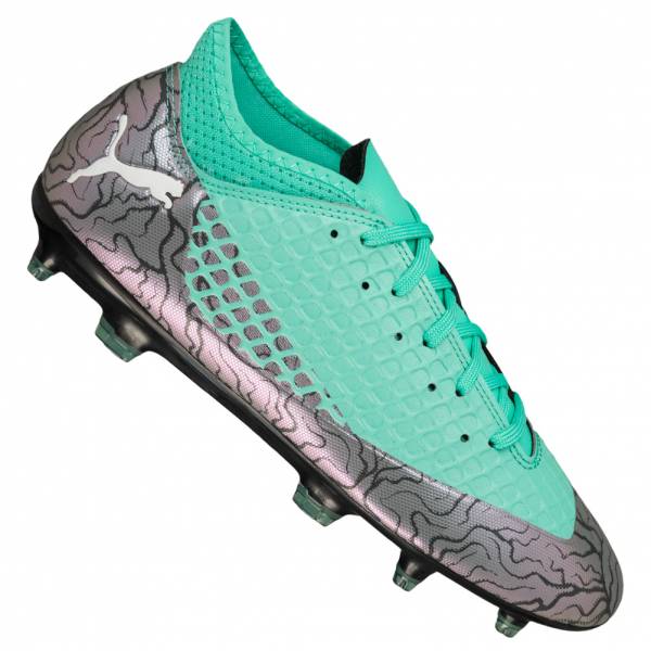 PUMA Future 2.4 FG/AG Kinder Fußballschuhe 104844-01