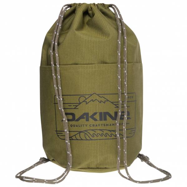 Dakine Cinch Pack 17 L Mochila saco 10001434-TAMARINDO SportSpar