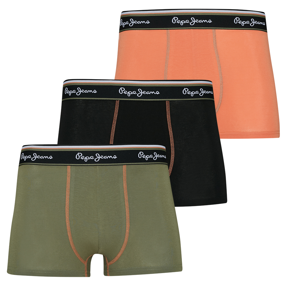 Calzoncillos pepe cheap jeans hombre