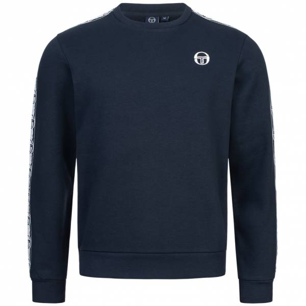 Sergio Tacchini Delaco Hommes Sweat-shirt 38316-200
