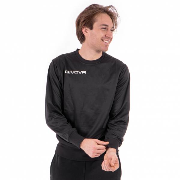 Givova One Men Training Sweatshirt MA019-0010