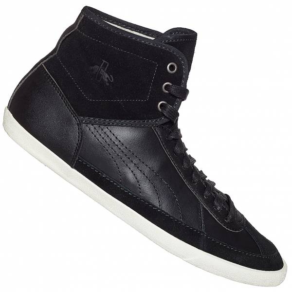 PUMA x RUDOLF DASSLER LEGACY Kollege Mid Herren Leder Sneaker 352040-01