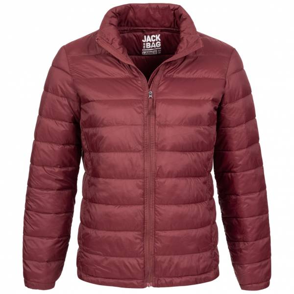 JACK IN A BAG Femmes Veste matelassée 26139-06080