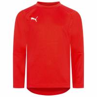 PUMA Liga Training Kinder Sweatshirt 655670-01