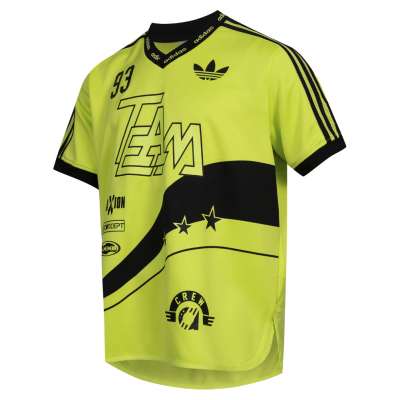 adidas Originals Adilenium Season 2 Team '93 Men Moto Jersey