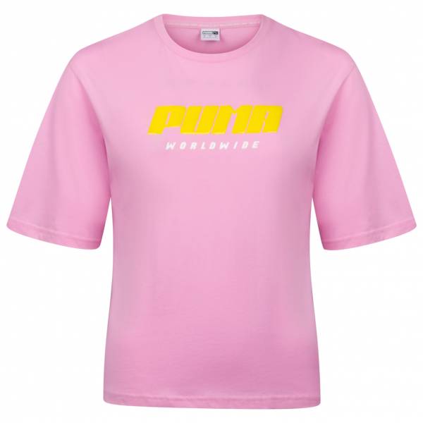 PUMA TZ Dames T-shirt 578035-21