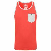 Camiseta de tirantes para hombre South S