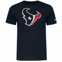 Houston Texans NFL Nike Logo Legend Herren T-Shirt N922-41L-8V-CX5