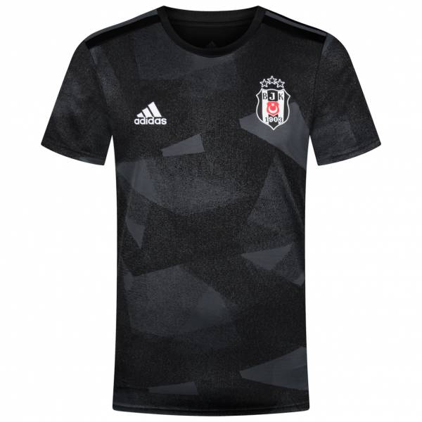 Besiktas Istanbul adidas Hommes Maillot extérieur DX3702