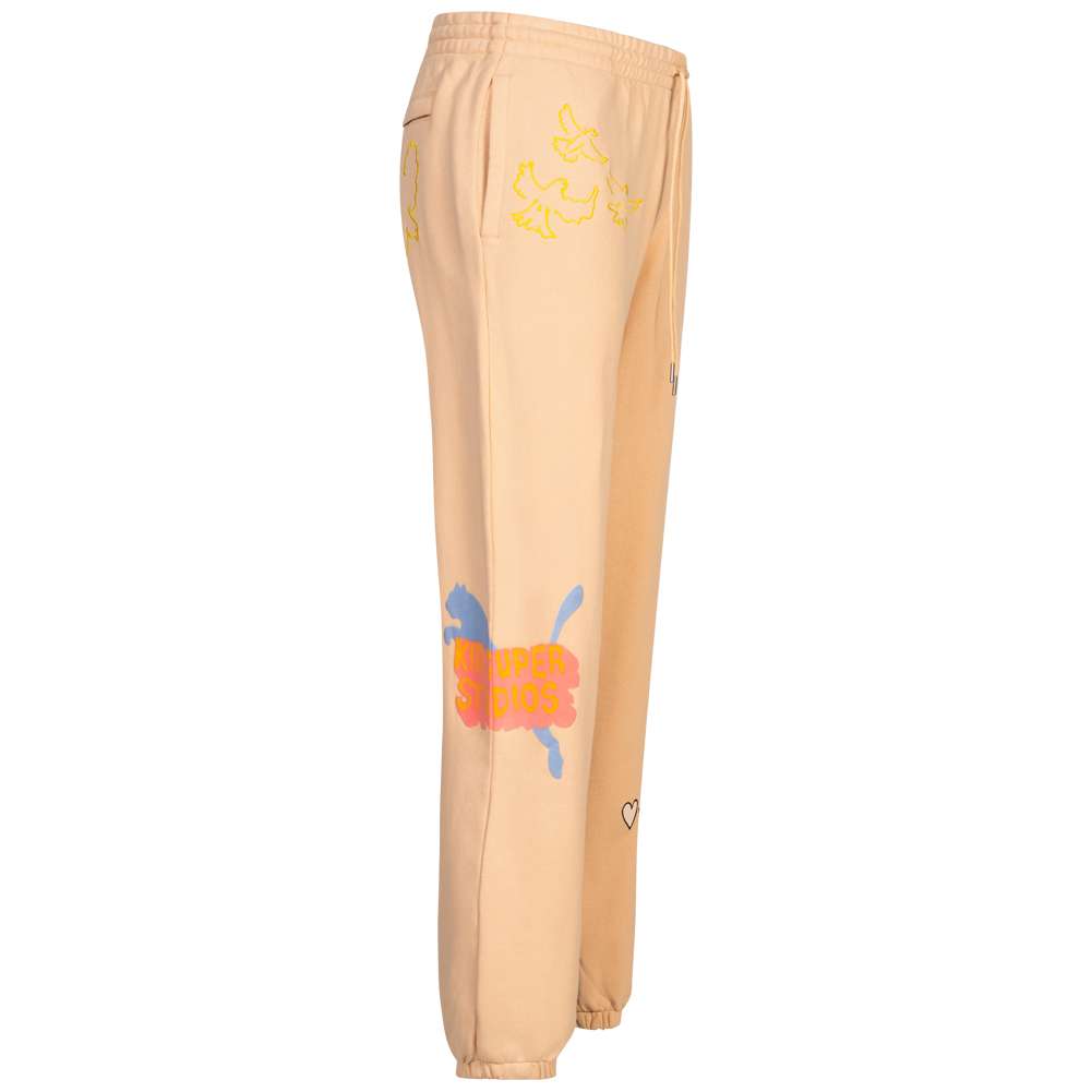 Puma x xo sweatpants hot sale