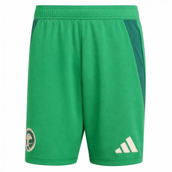 Saudi Arabien adidas Herren Heim Shorts IT2749