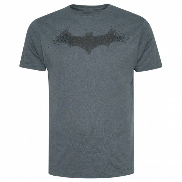 Batman DC COMICS Logo Heren T-shirt GBMTS357DKH