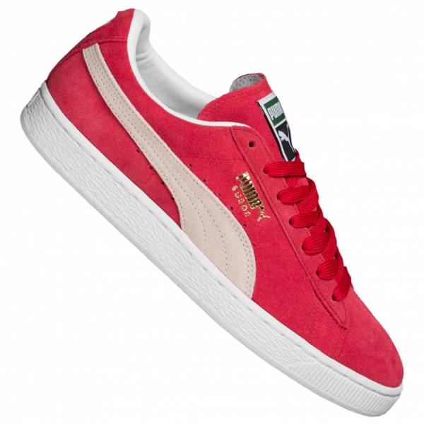 PUMA Suede Classic Sneakers en cuir 927315-05