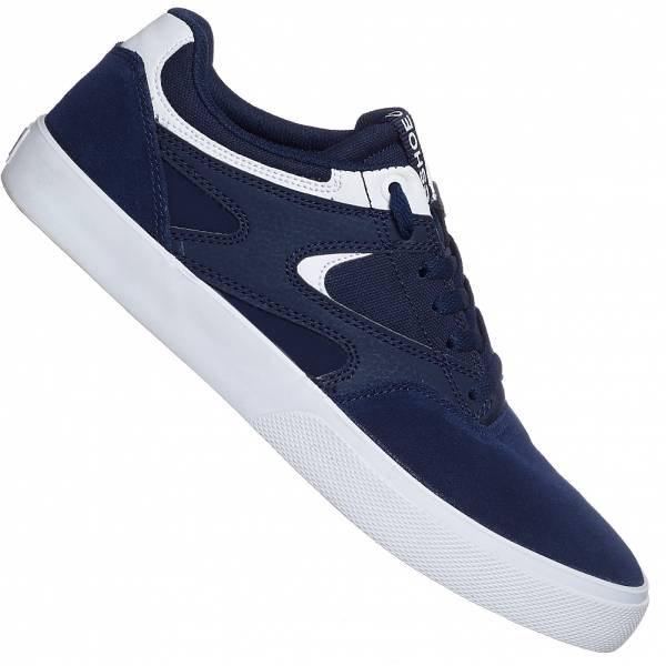 Image of DC Shoes Kalis Vulc S Sneakers da skate ADYS300576-NWH