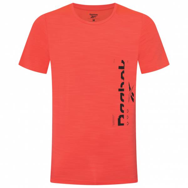 Reebok Activchill Graphic Move Hombre Camiseta GS6622