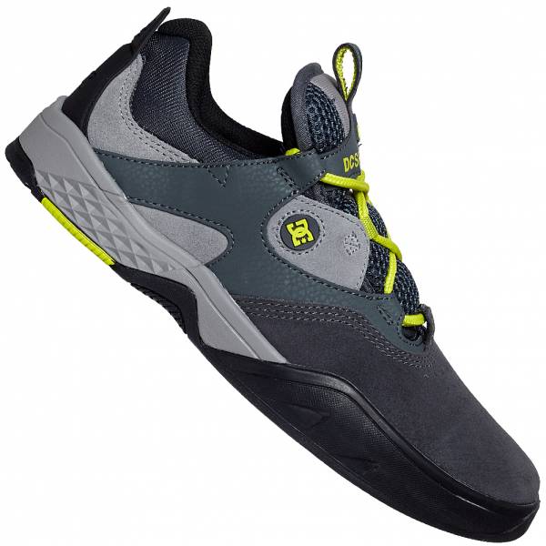 DC Shoes Kalis Herren Skateboarding Sneaker ADYS100506-GBG