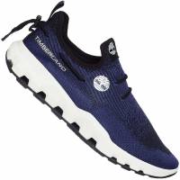 Timberland Urban Exit Stohl Knit Boat Oxford Men Shoes A29J9-A