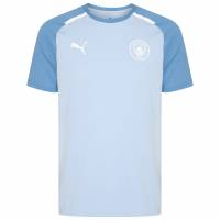 Manchester City FC PUMA Casuals Mężczyźni Koszulka 772902-20