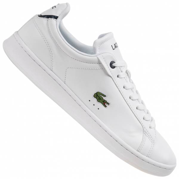 Lacoste Leather Shoes; Storm Chaymon Urban Breaker Models France Made -  Arad Branding