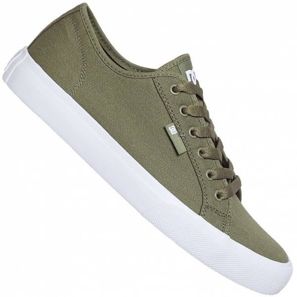 DC Shoes Manual TXSE Sneaker ADYS300678-ARO