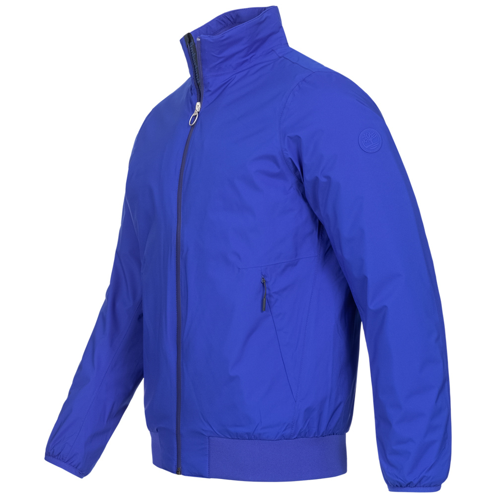 Timberland Insulated Waterproof Men Boating Jacket A1MZQ454