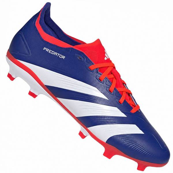 adidas Predator League FG Herren Fußballschuhe IF6348