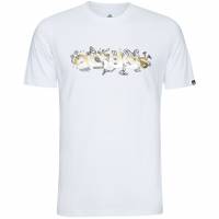 adidas Doodle Bomb Herren T-Shirt GS4002