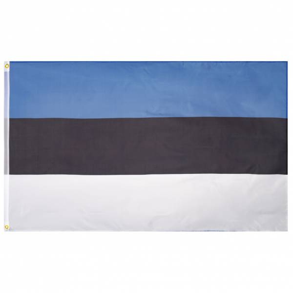 Estland Flagge MUWO &quot;Nations Together&quot; 90 x 150 cm