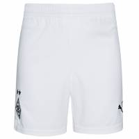 Borussia Mönchengladbach PUMA Kids Home Shorts 759162-01