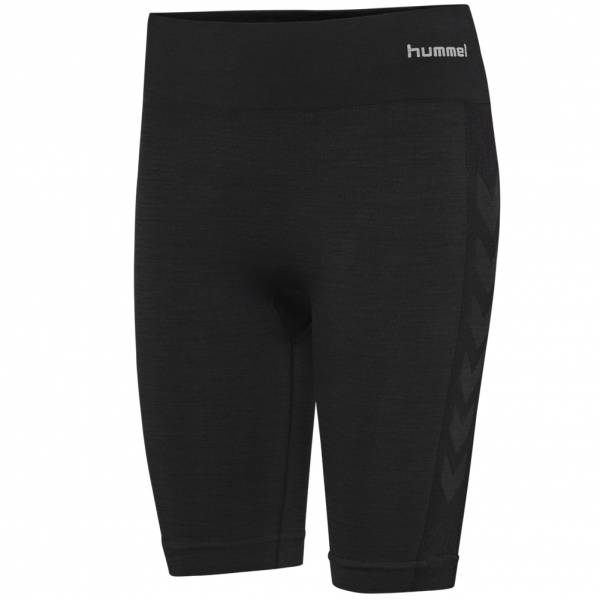 hummel hmlCLEA Seamless Femmes Short cycliste 206538-2508