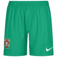 Portugal Nike Niño Pantalones cortos 378
