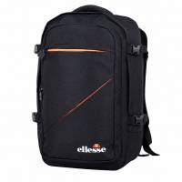 ellesse Borsa da cabina Bottega Zaino 16.8 L SHBA4823-BLACK