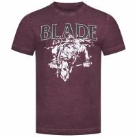 BLADE MARVEL Heren T-shirt FBMTS779VIB