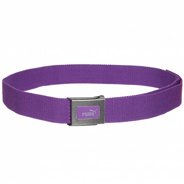 PUMA New Webbing Gürtel 050475-05