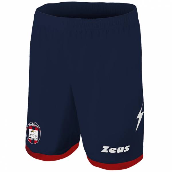 FC Crotone Zeus Herren Heim Trainings Shorts