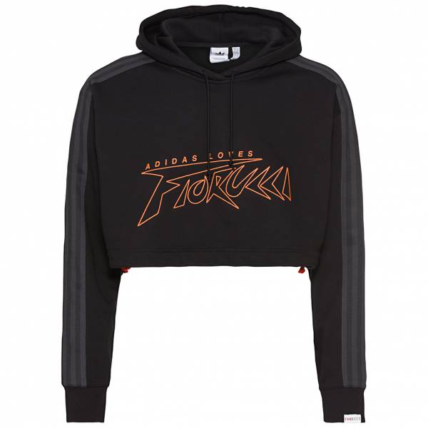 adidas Originals x Fiorucci Femmes Sweat à capuche ED8776