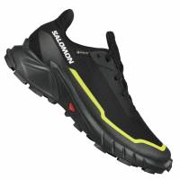 Salomon Alphacross 5 GTX Gore-Tex Hombre Zapatillas de trail running 474604