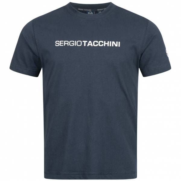 Sergio Tacchini Robin Hommes T-shirt 37385-002
