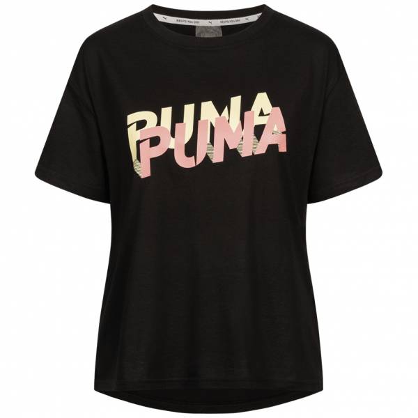 PUMA Modern Sports Logo Kobiety T-shirt 582937-51