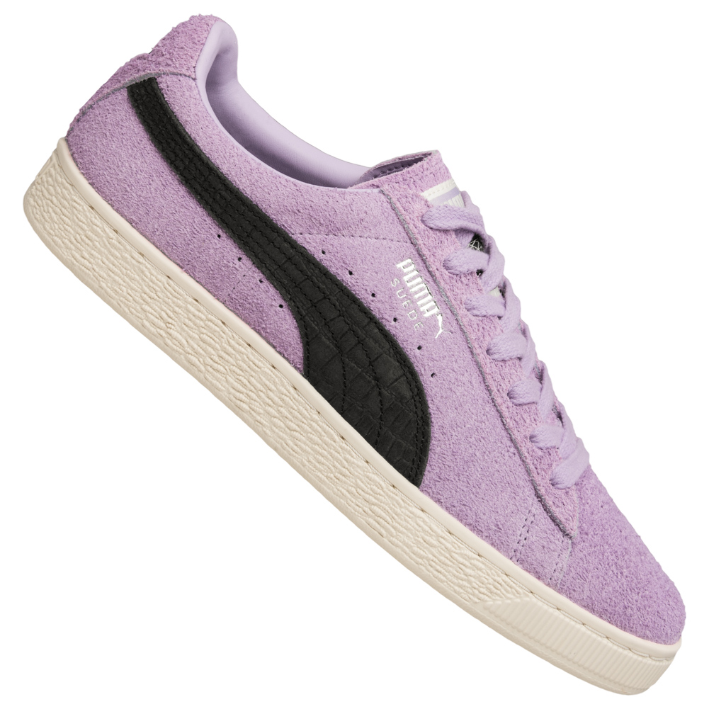 diamond and puma