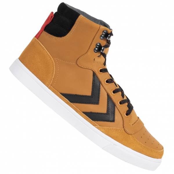 hummel STADIL WINTER Sneaker 208964-8004