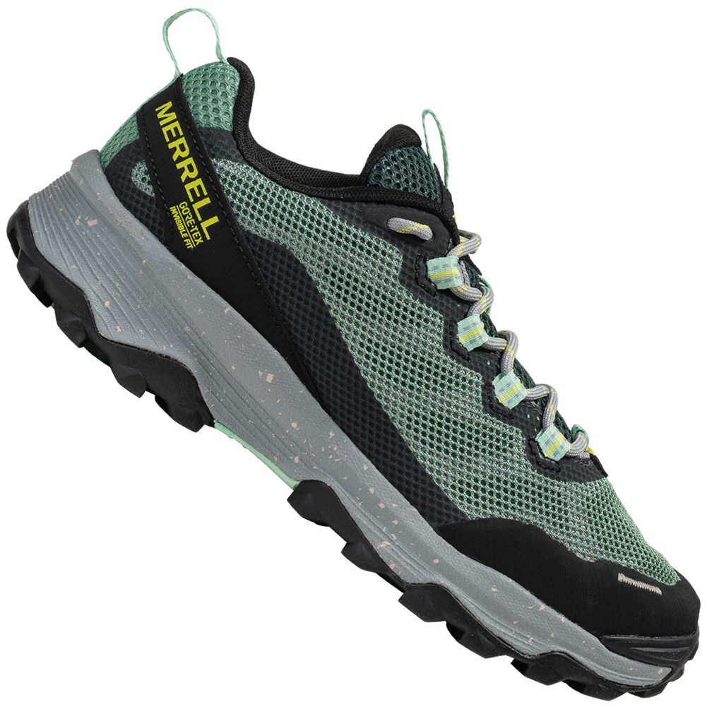 Merrell Speed Strike GORE-TEX Mujer Zapatillas de trekking J067372 | deporte-outlet.es