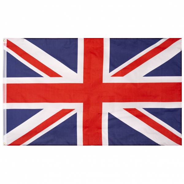 Großbritannien Flagge MUWO &quot;Nations Together&quot; 90 x 150 cm