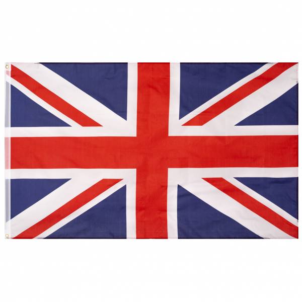 Great Britain Flag MUWO &quot;Nations Together&quot; 90 x 150 cm