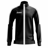 Zeus Relax Start Men Presentation Jacket  black