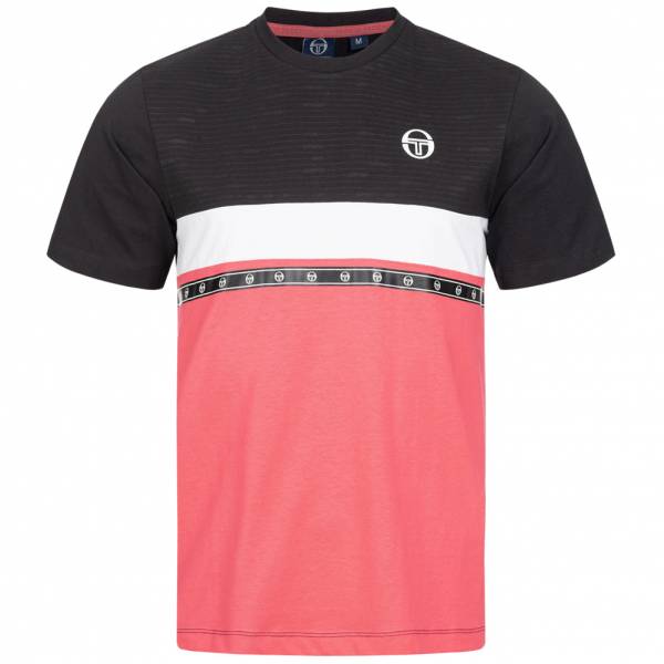 Sergio Tacchini CALEB Hommes T-shirt 37953-174