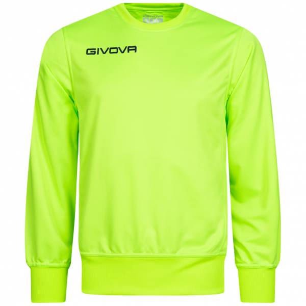 Givova One Hommes Sweat-shirt d'entraînement MA019-0019